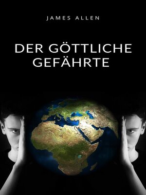 cover image of Der göttliche Gefährte (übersetzt)